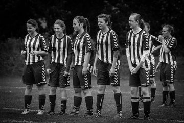 Bild 3585 - C-Juniorinnen FSC Kaltenkirchen 2 - TuS Tensfeld : Ergebnis: 2:7
